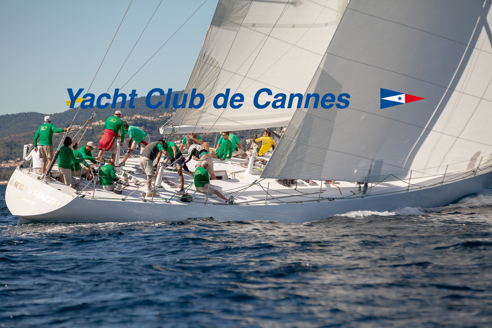 Régates Royales 2020