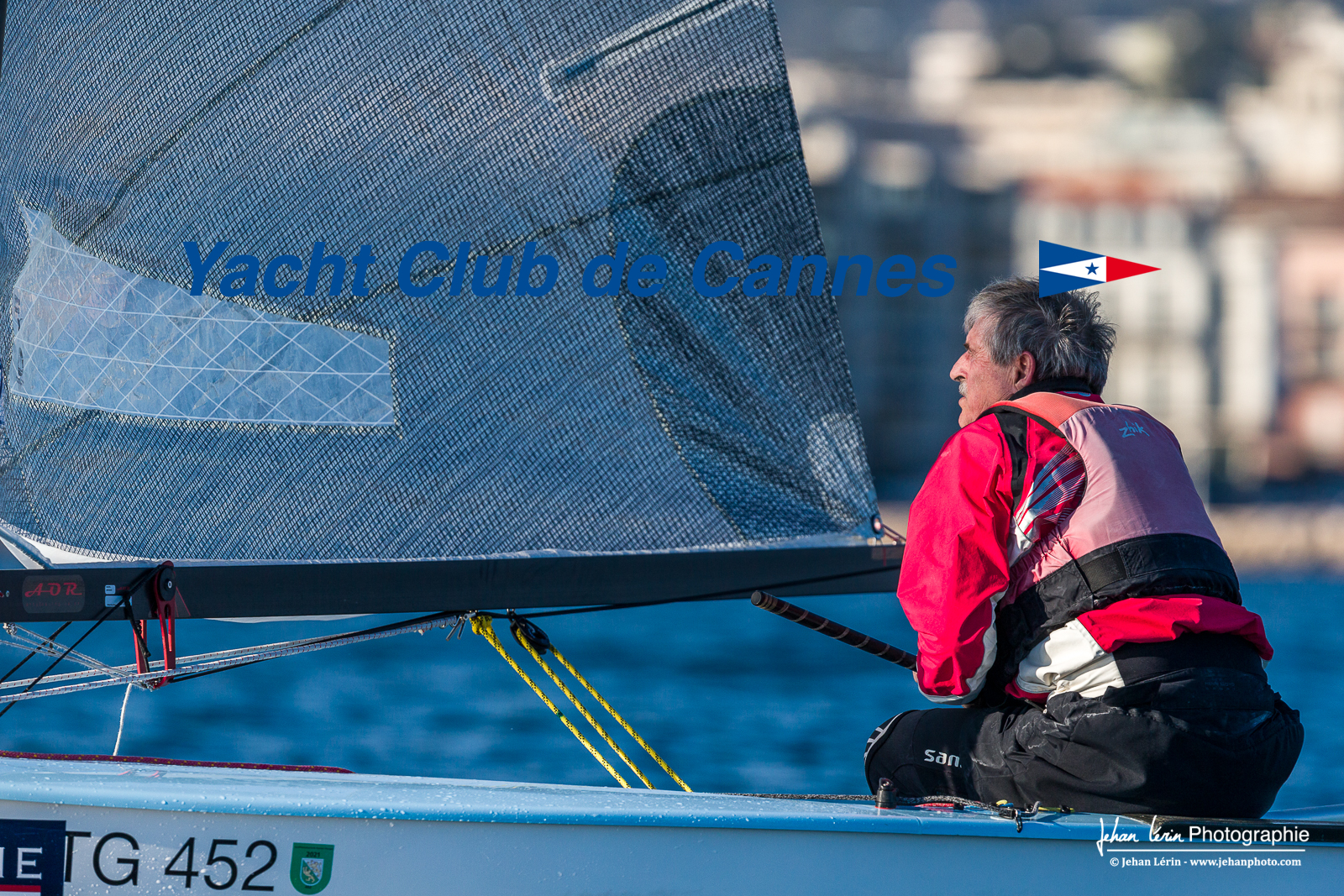 Semaine Internationale de Cannes de Finn 2022