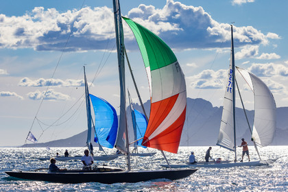 Régates Royales 2021