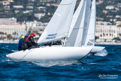 Semaine Internationale de Cannes de Dragon 2022