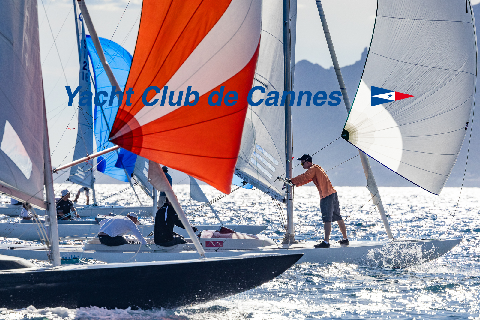 Régates Royales 2021