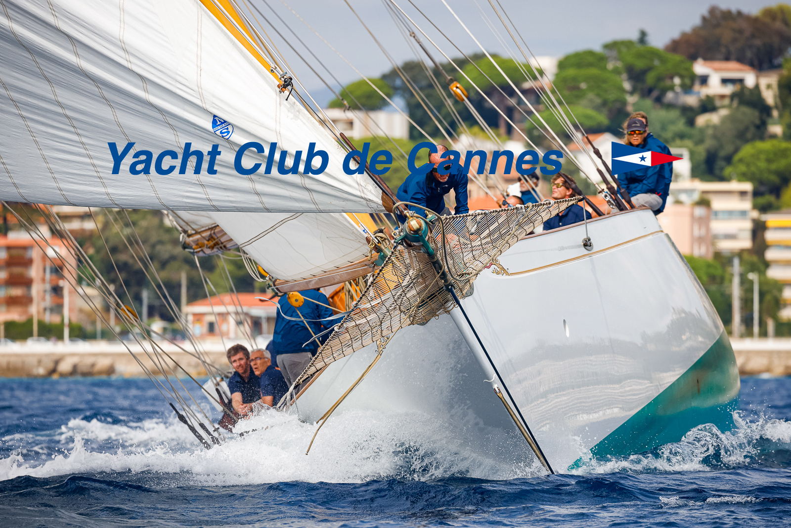 Régates Royales 2021