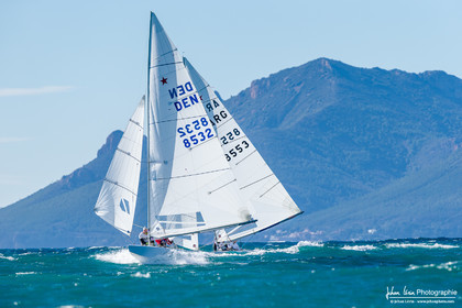 European Championship Star 2023