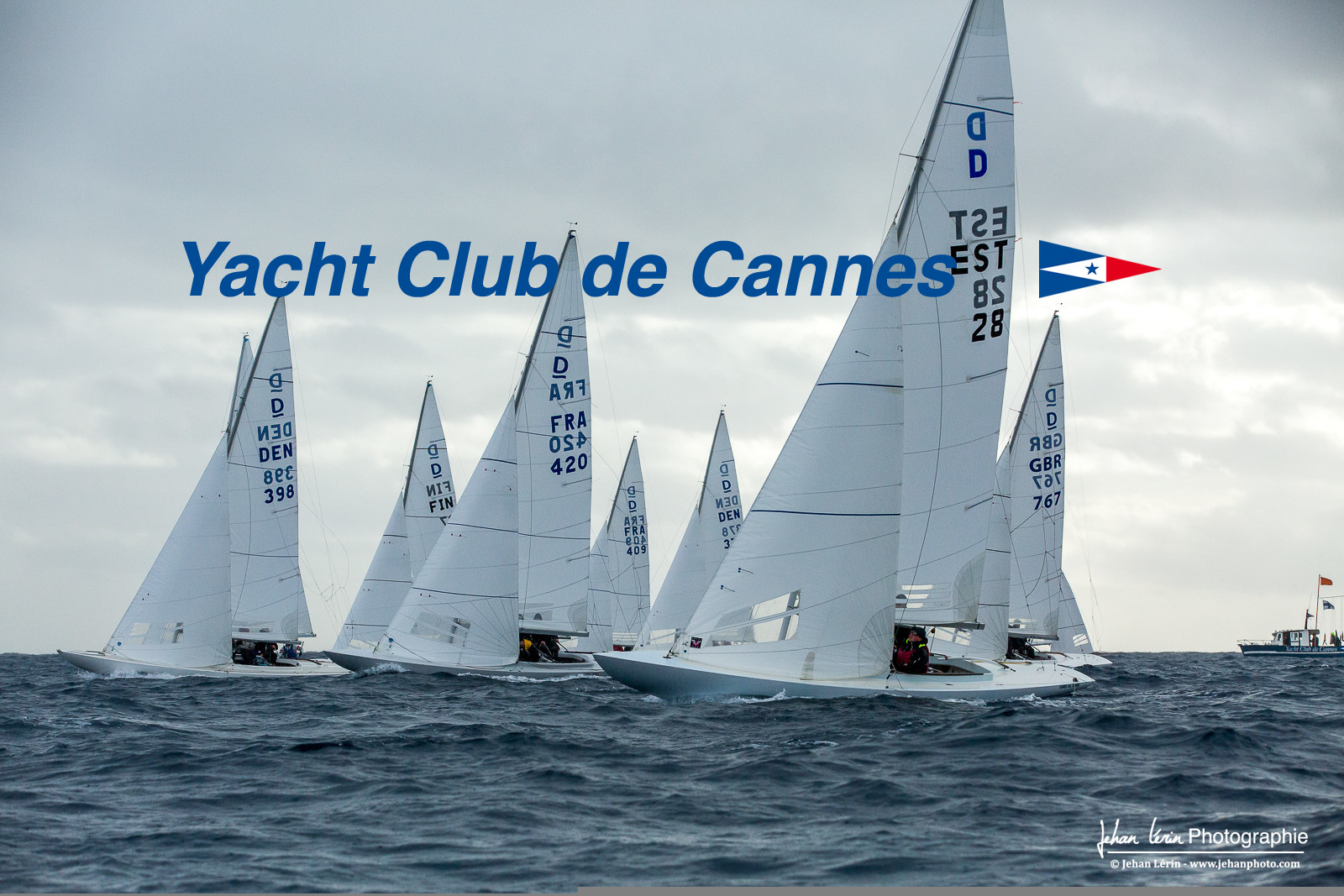 Coupe d'Hiver Dragon 2022