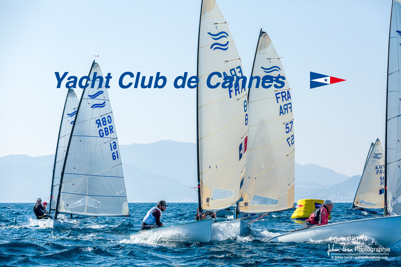 Semaine Internationale de Cannes de Finn 2023