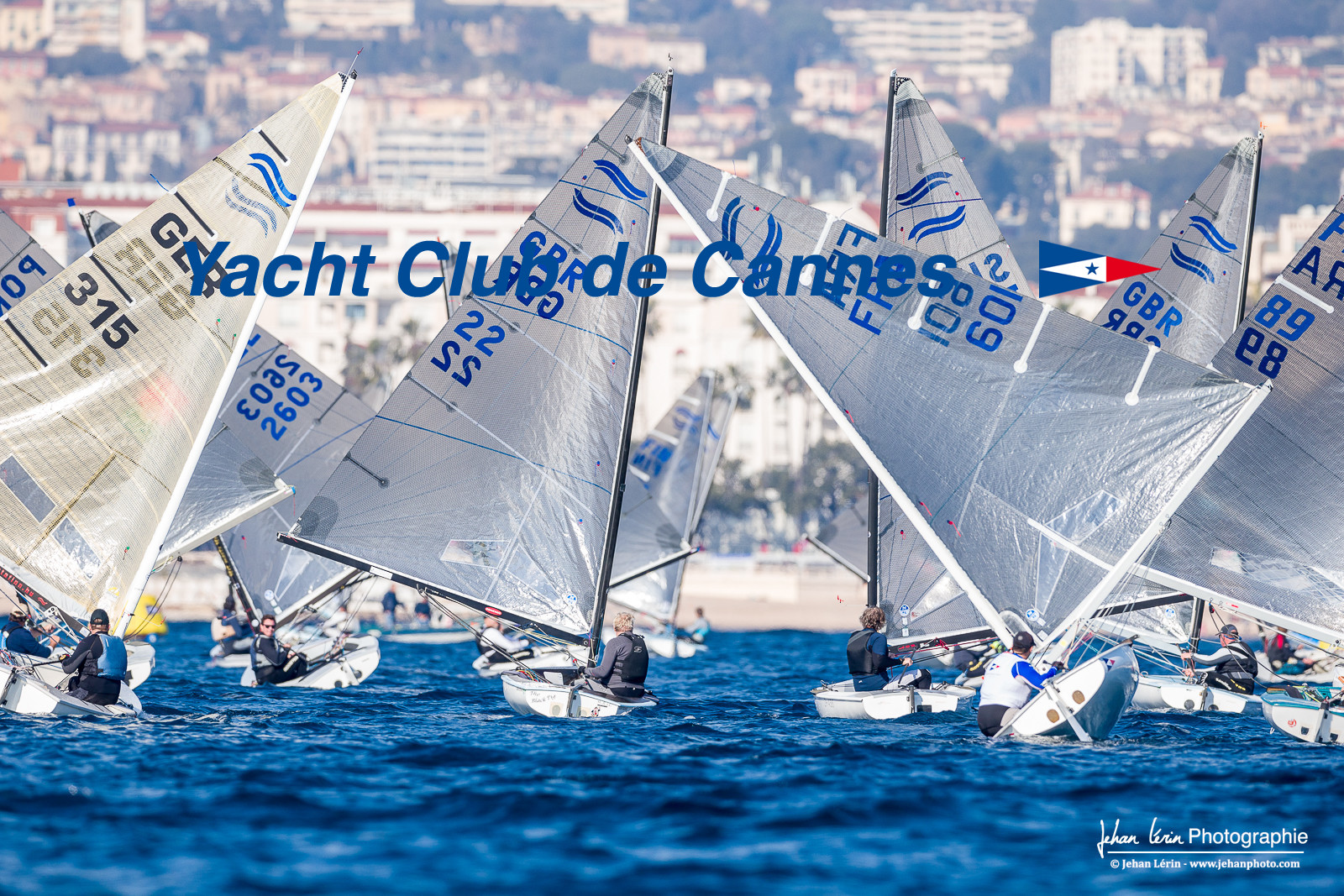 Semaine Internationale de Cannes de Finn 2023