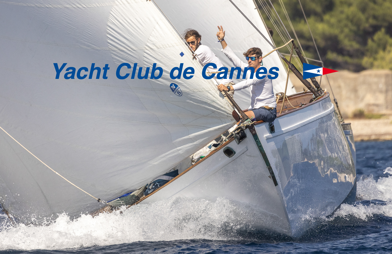 Régates Royales 2021