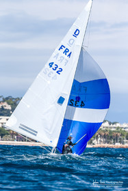 Semaine Internationale de Cannes de Dragon 2022