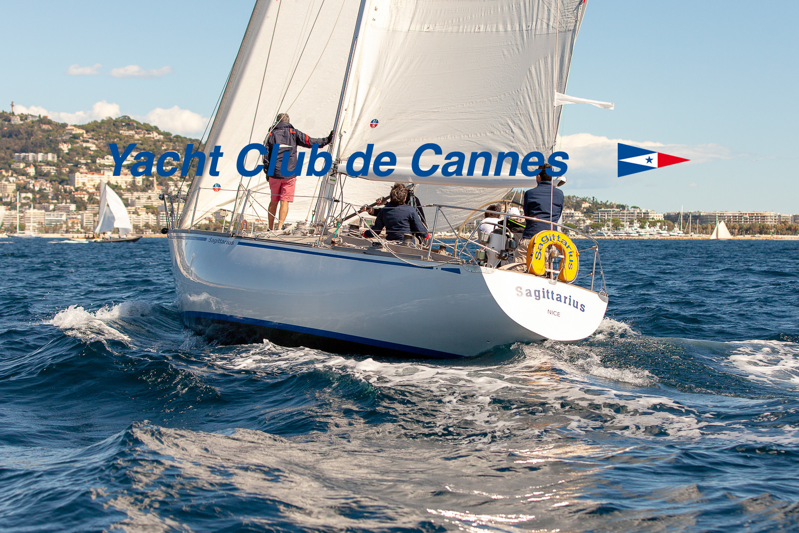 Régates Royales 2020