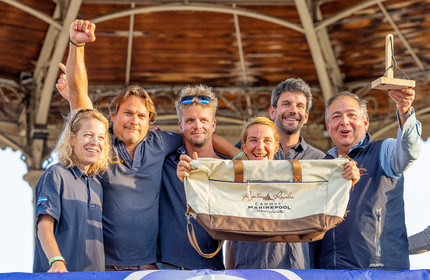 Régates Royales 2021