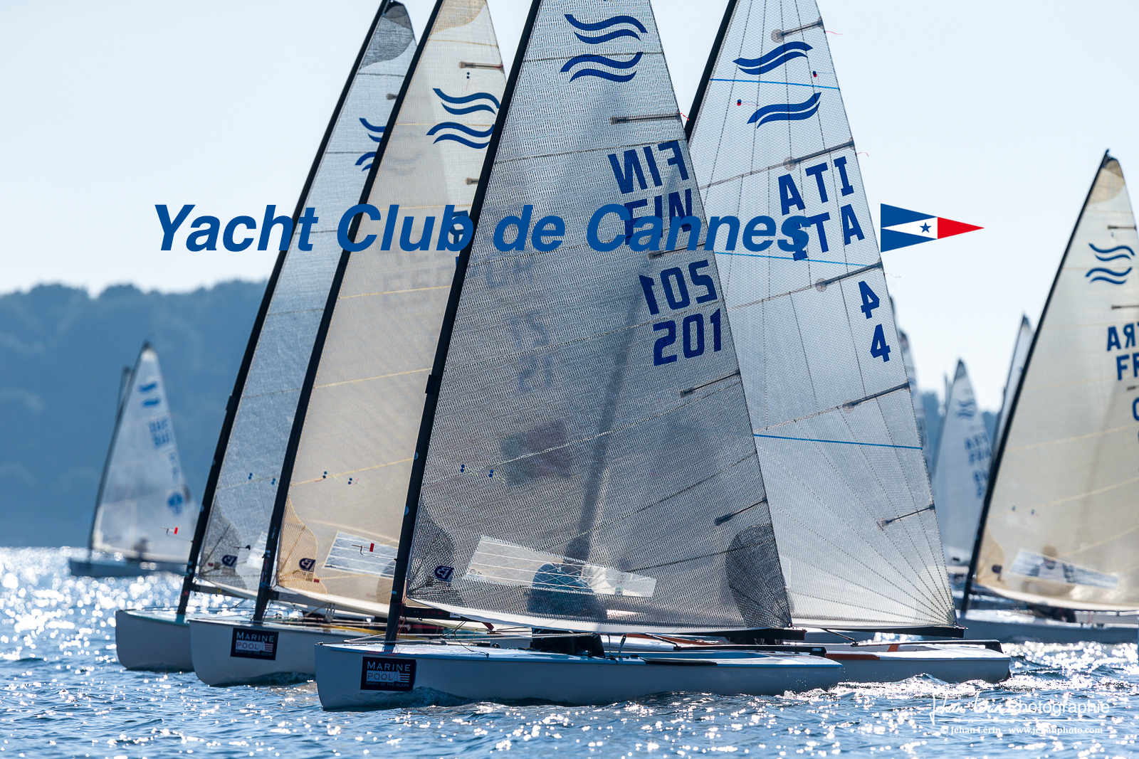 Semaine Internationale de Cannes de Finn 2022