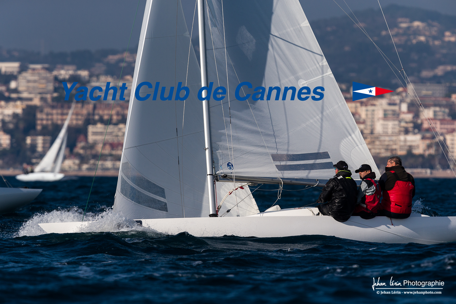 Cannes Dragon Grand Prix 2017