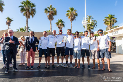 Championnat d Europe IRC 2023 - IRC European Championship 2023