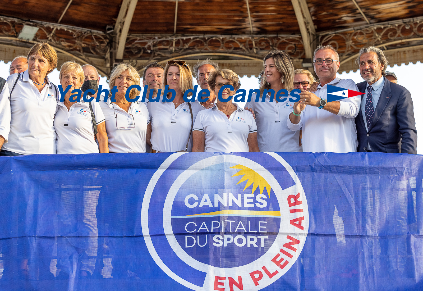 Régates Royales 2021