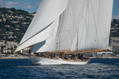 Régates Royales 2020