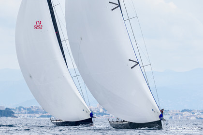 Championnat d Europe IRC 2023 - IRC European Championship 2023