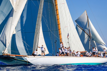 Régates Royales 2021