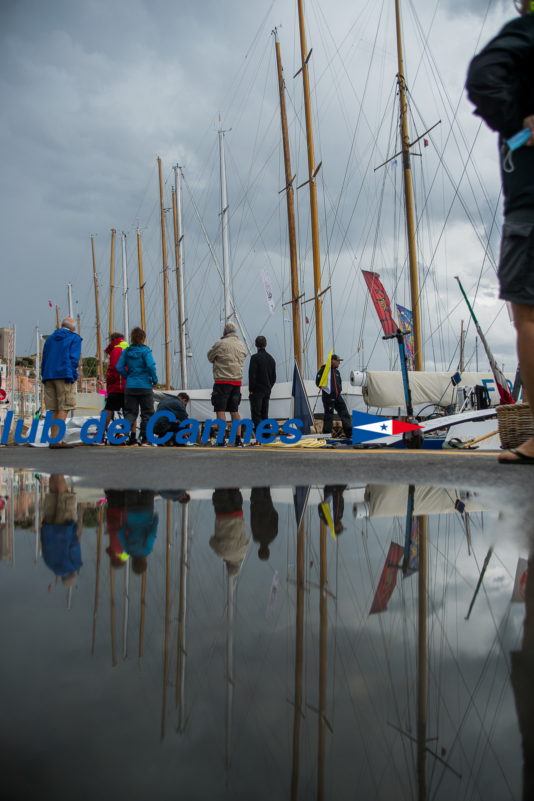 Régates Royales 2020