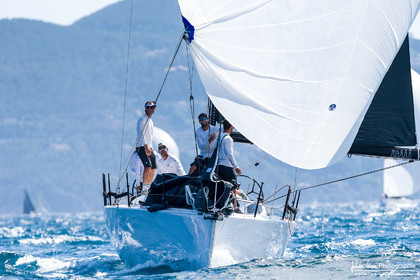 Championnat d Europe IRC 2023 - IRC European Championship 2023
