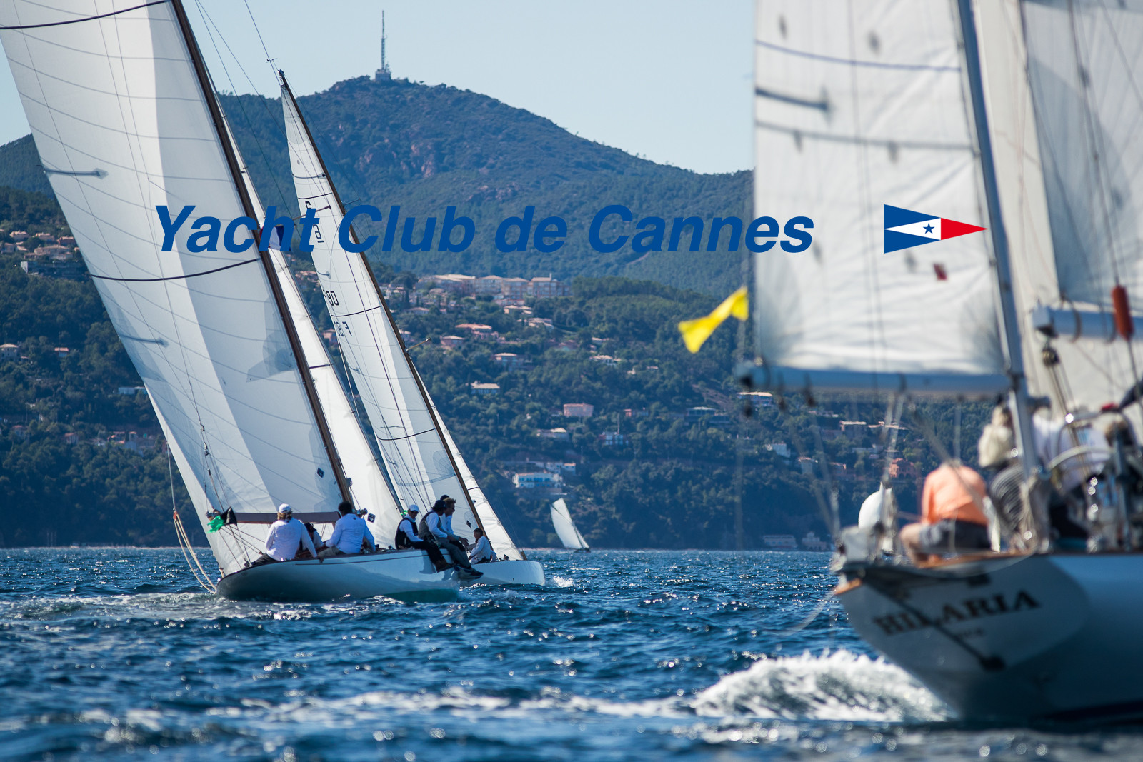 Régates Royales 2020