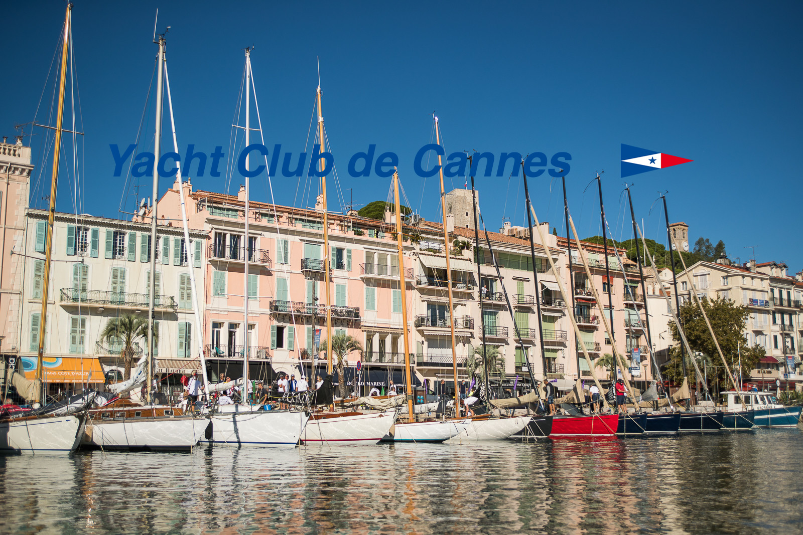 Régates Royales 2020