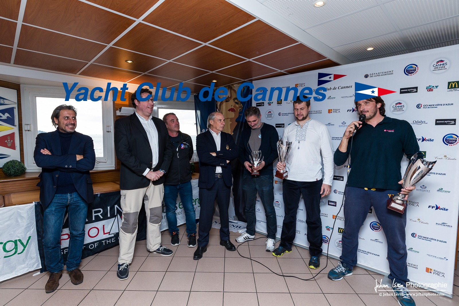 Semaine Internationale de Cannes de Finn 2017