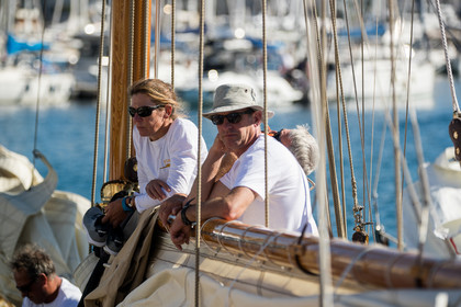 Régates Royales 2020