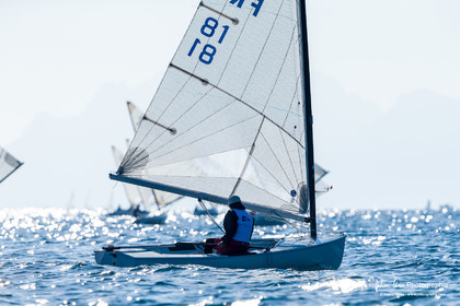 Semaine Internationale de Cannes de Finn 2022