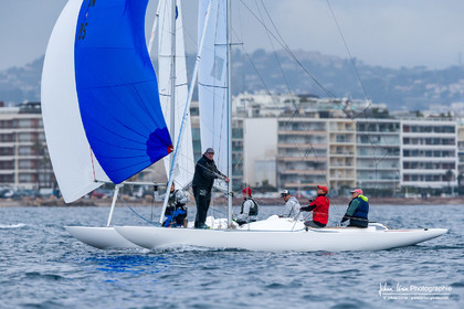 International Extra Cup Dragon 2023