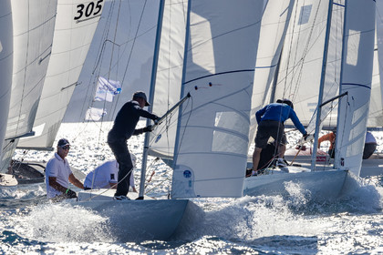 Régates Royales 2021