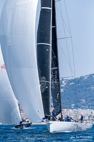 Championnat d Europe IRC 2023 - IRC European Championship 2023