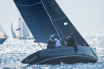 Régates Royales 2020