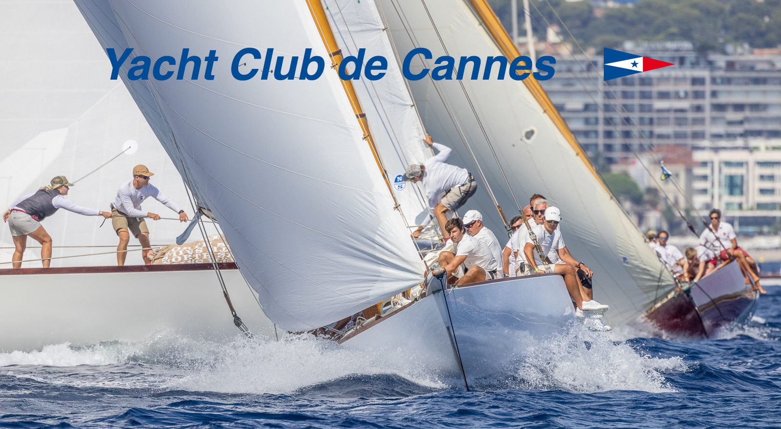 Régates Royales 2021