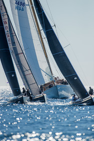 Régates Royales 2020