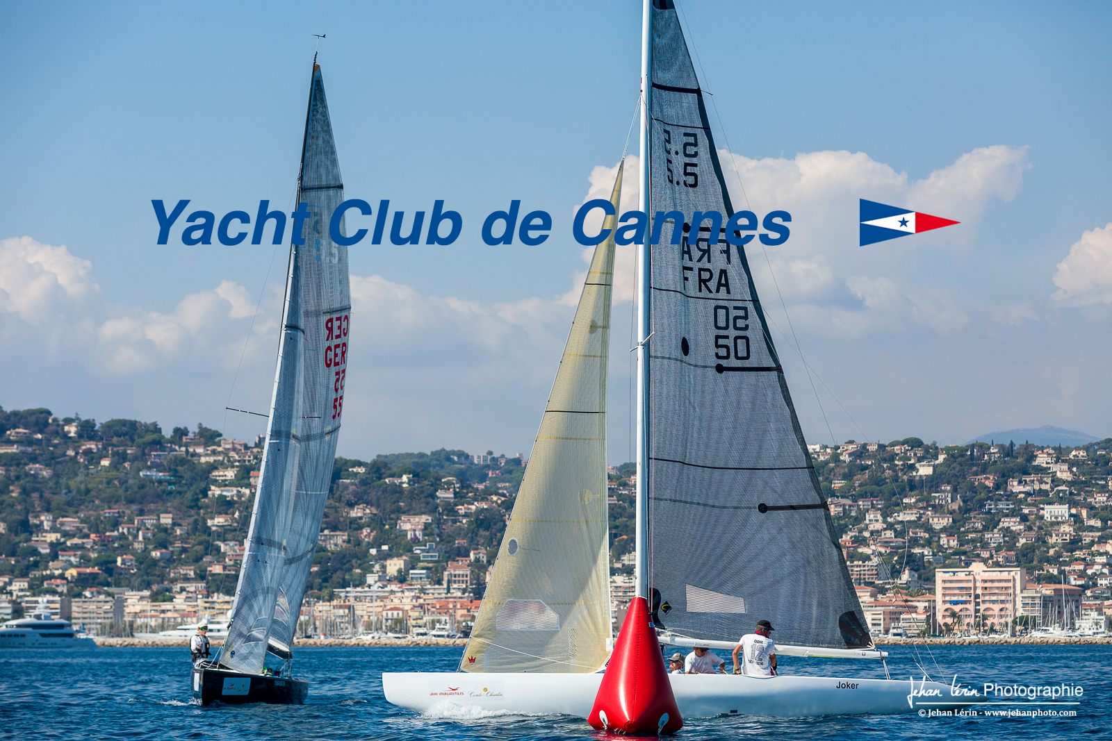 Régates Royales 2017