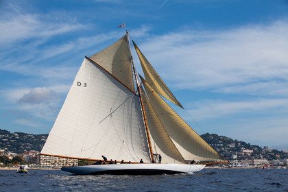 Régates Royales 2020