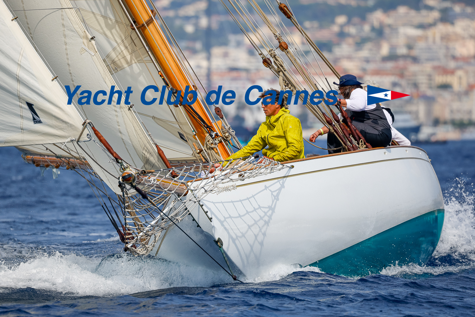 Régates Royales 2021