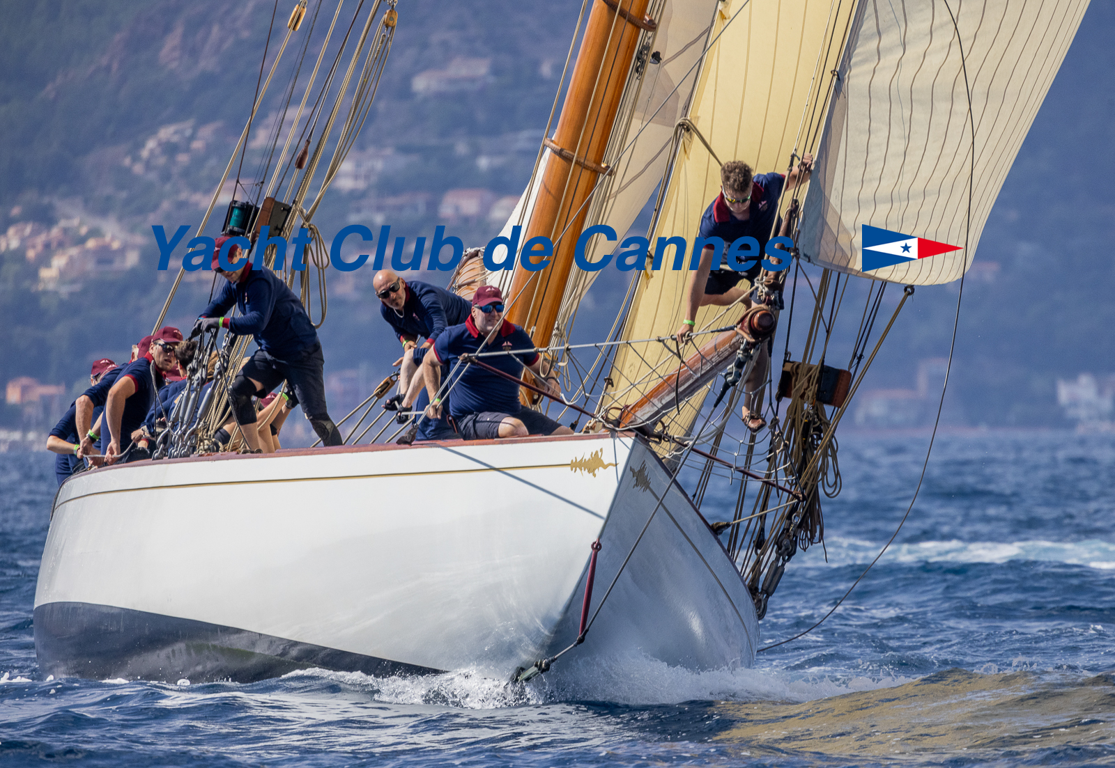 Régates Royales 2021