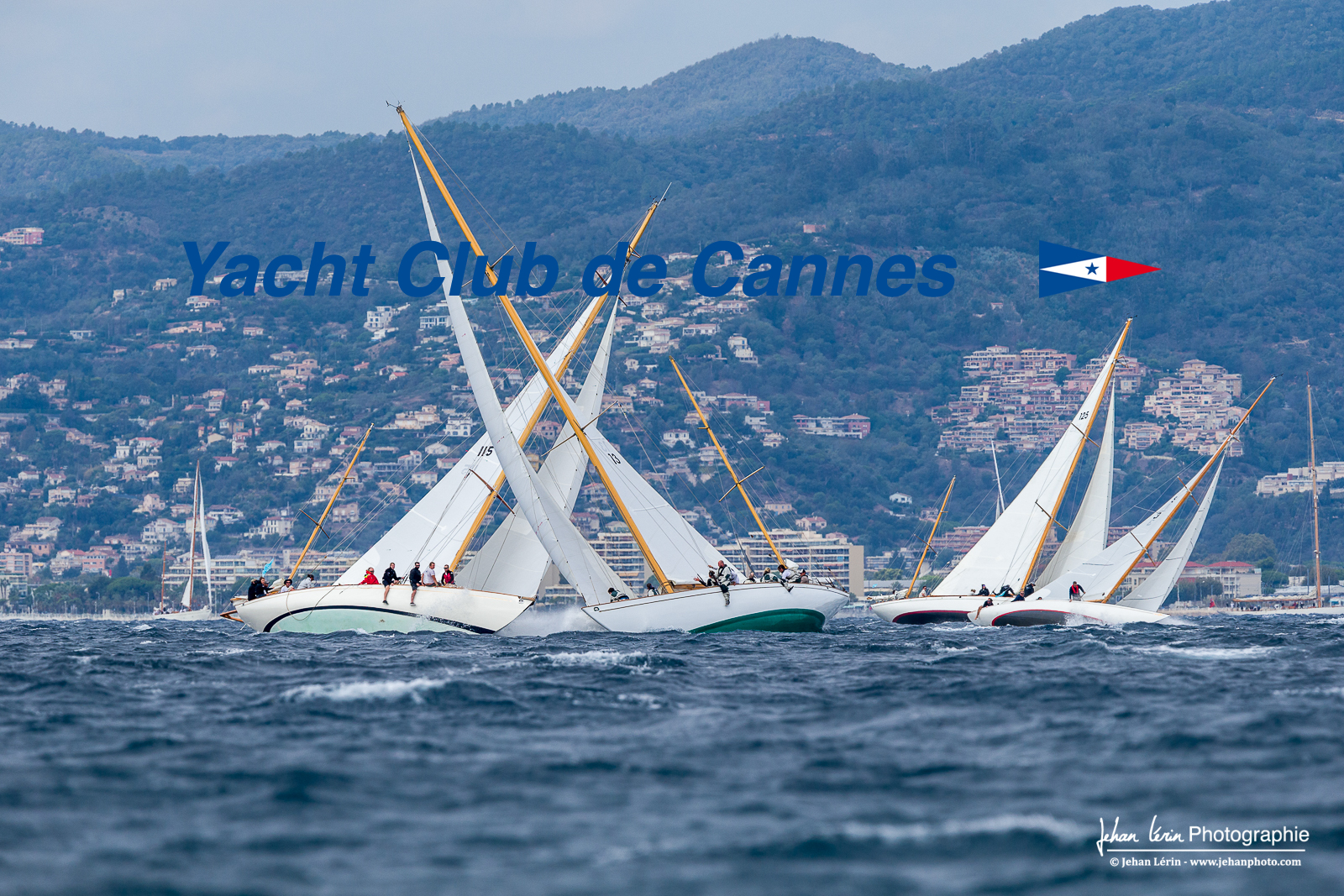 Régates Royales RR2022