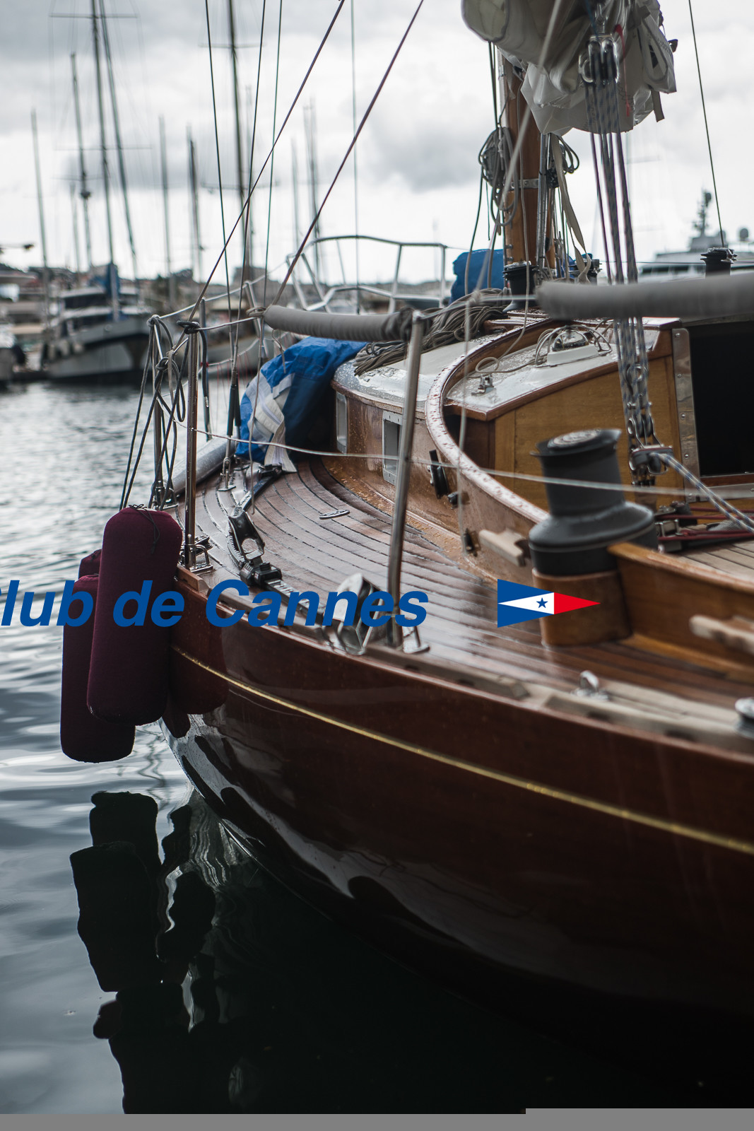 Régates Royales 2020