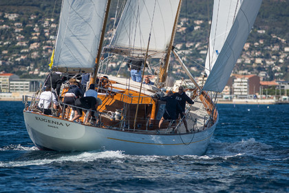 Régates Royales 2020