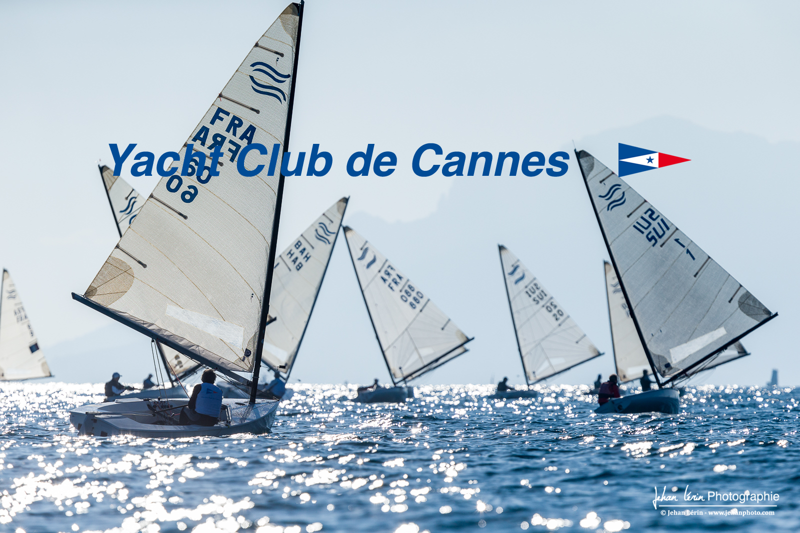 Semaine Internationale de Cannes de Finn 2022