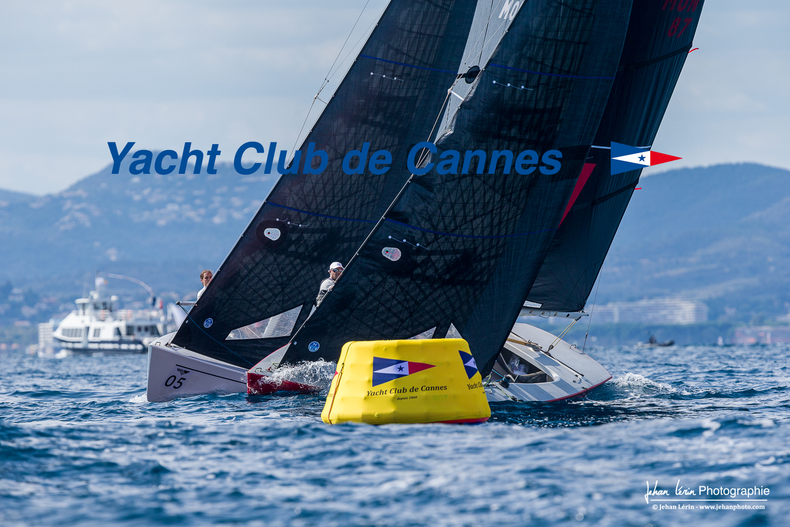 Régates Royales RR2022