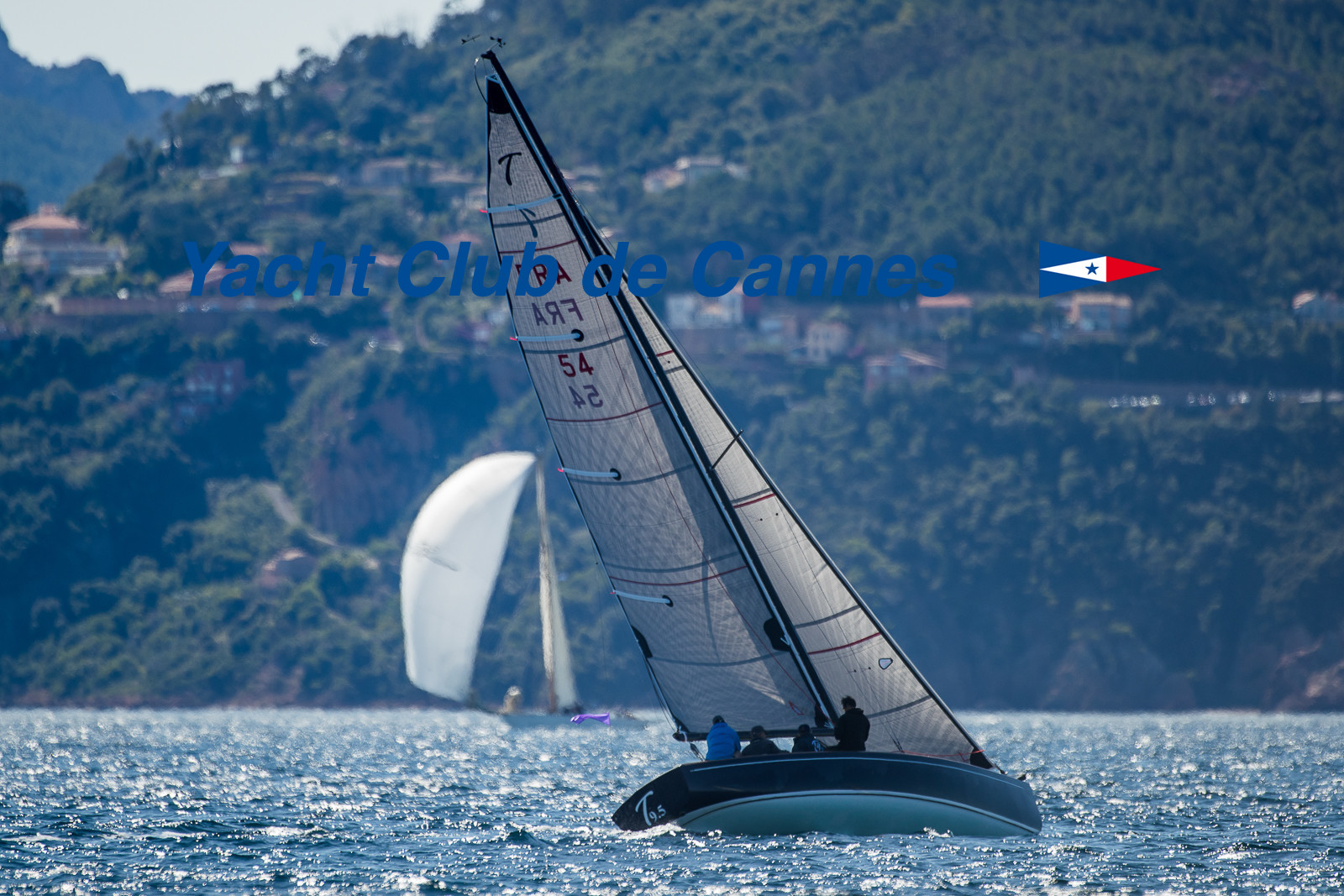 Régates Royales 2020