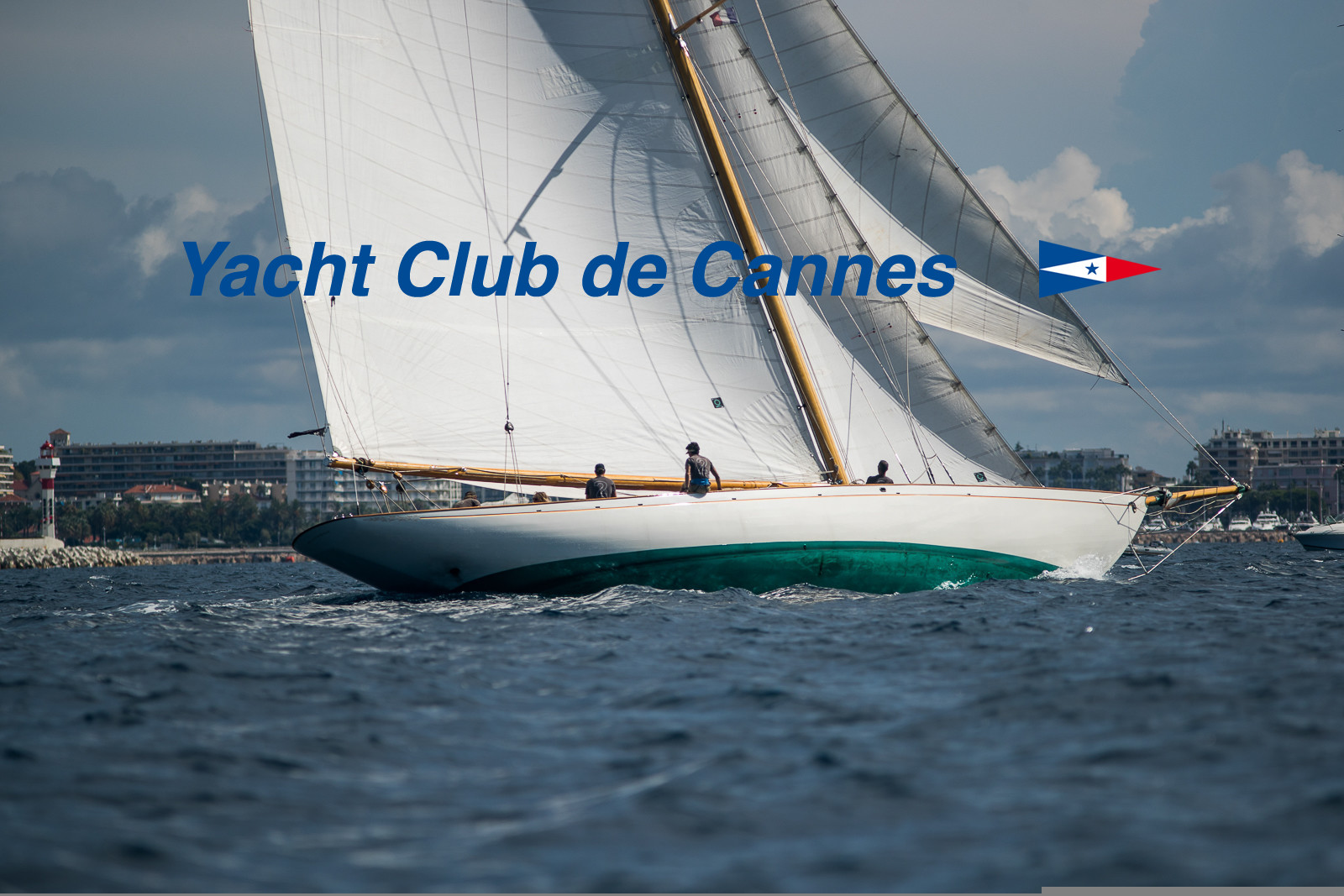 Régates Royales 2020