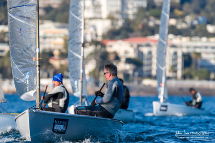 Semaine Internationale de Cannes de Finn 2022