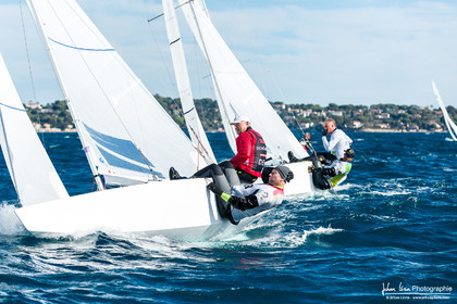 European Championship Star 2023