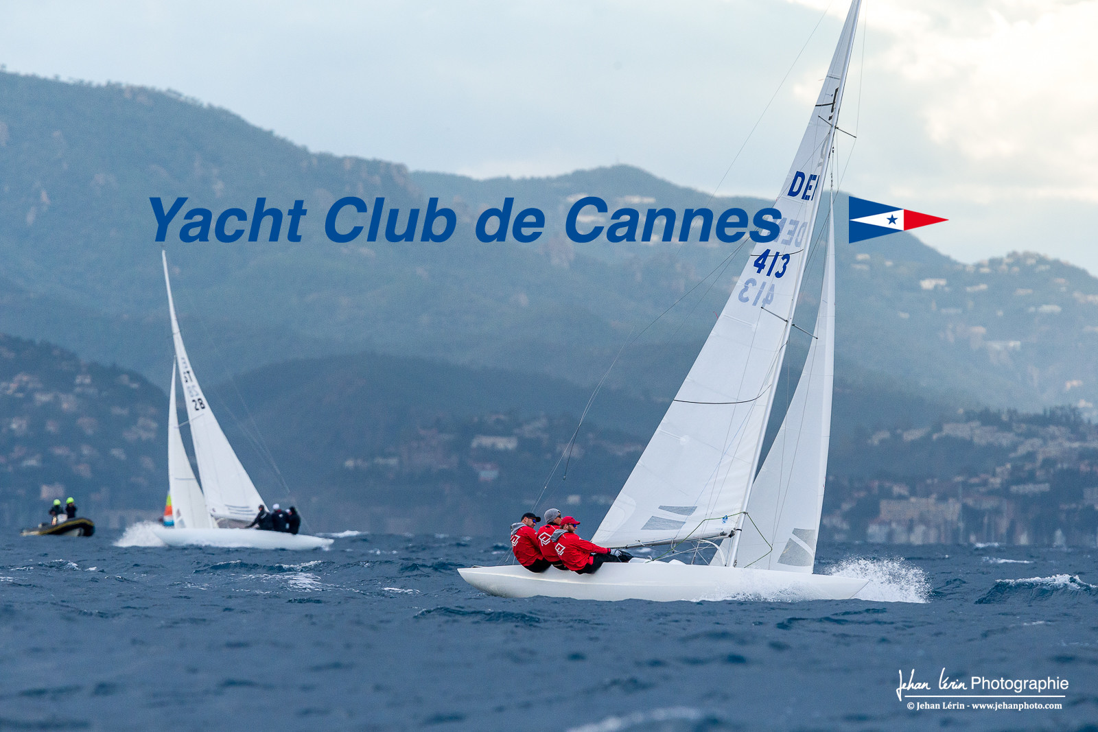 Coupe d'Hiver Dragon 2022