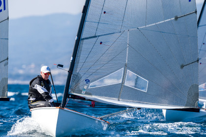 Semaine Internationale de Cannes de Finn 2023