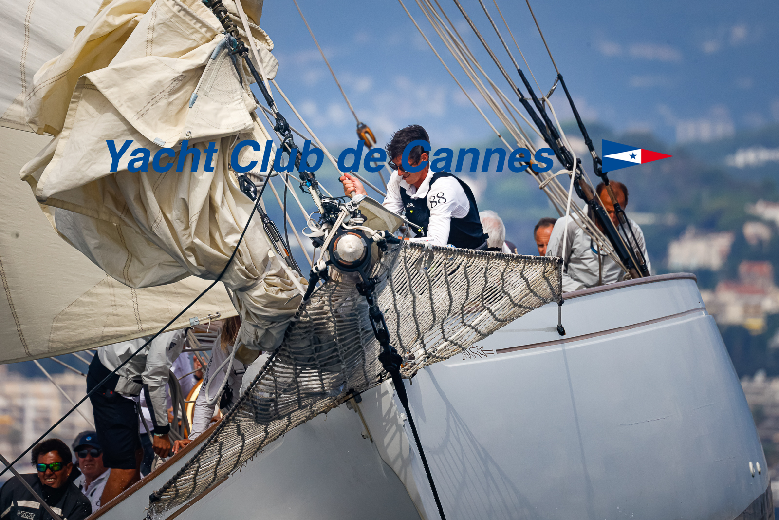 Régates Royales 2021